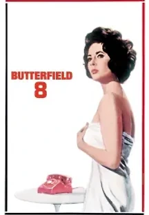 버터필드 8 (1960) 무료 다시보기