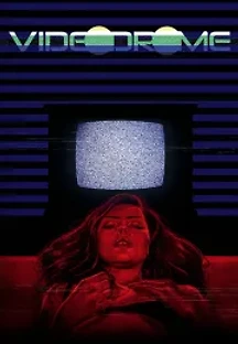 비디오드롬 (1983) 무료 다시보기