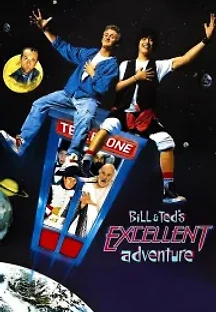 엑설런트 어드벤쳐 (1989) 무료 다시보기