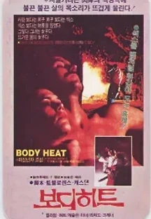 보디 히트 (1981) 무료 다시보기