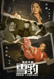 설표：암전천기 (2021) 무료 다시보기