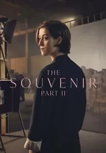더 수베니어 2 (2021) 무료 다시보기