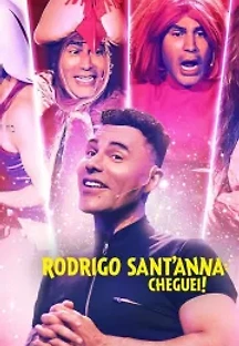 Rodrigo Sant (2022) 무료 다시보기