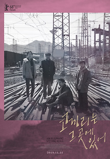 코끼리는 그 곳에 있어 2018 무료 다시보기