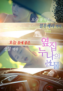 옆집 누나의 성물 2019 무료 다시보기