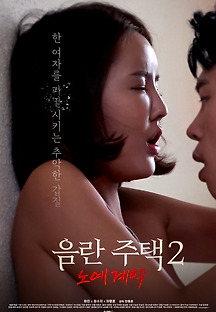 음란주택2 : 노예 계약 2020 무료 다시보기