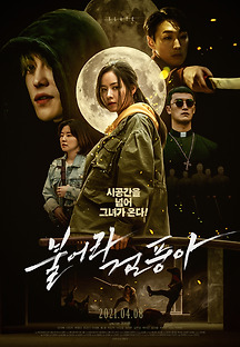 불어라 검풍아 2021 무료 다시보기