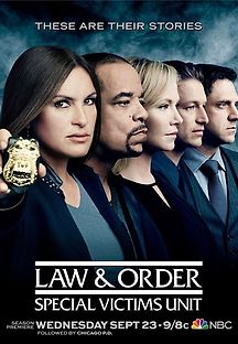 로앤오더 SVU 시즌17 23화 무료 다시보기