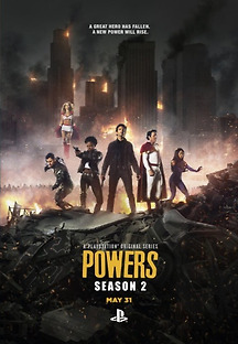 파워스 시즌2 3화 무료 다시보기
