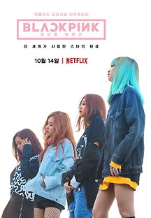 블랙핑크: 세상을 밝혀라 2020 무료 다시보기