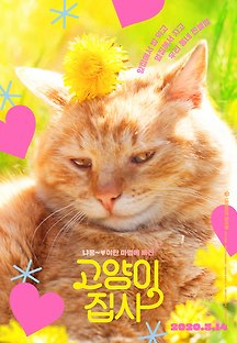 고양이 집사 2019 무료 다시보기