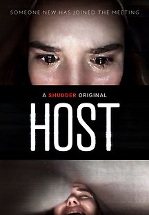 호스트 2020 무료 다시보기