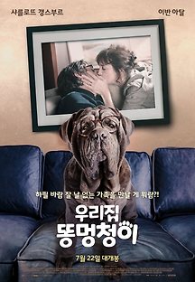 우리집 똥멍청이 2019 무료 다시보기