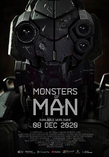 몬스터즈 오브 맨 2020 무료 다시보기